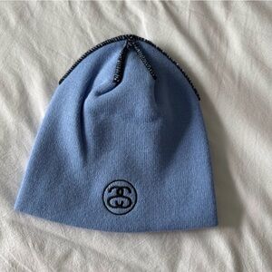 STUSSY BEANIE